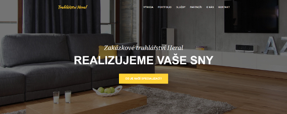 Truhlstv Heral